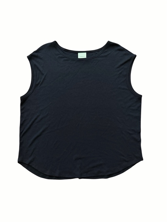 Varley Tops - Varley Black Tank Top Size M